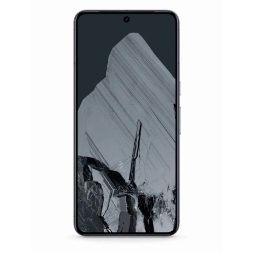 Смартфон Google Pixel 8 Pro 12/256 Гб CA, Black, черный